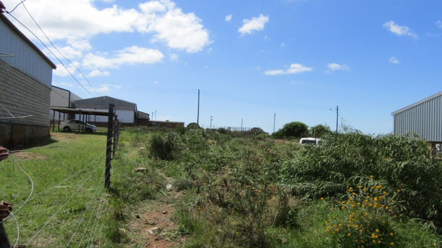 0 Bedroom Property for Sale in Humansdorp Eastern Cape
